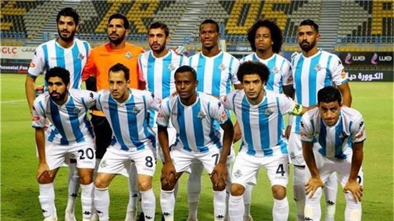 بيراميدز 