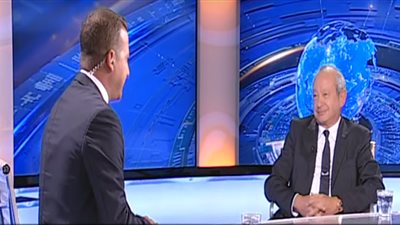 ساويرس يكشف أسباب اختيار قبرص كموقع لأكبر مشاريعه السياحية (فيديو)