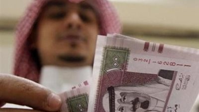 الريال السعودي يسجل 191 قرشًا.. اليوم