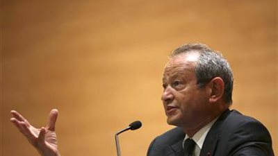 ساويرس: مصر لن تسمح بتحقيق أحلام أردوغان الاستعمارية