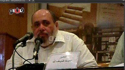 بالفيديو.. تأثر جاهين بـ 