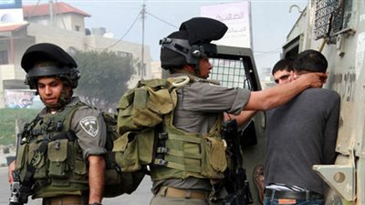 الجيش الإسرائيلي يعتقل 3 لاعبين فلسطينيين خلال يومين