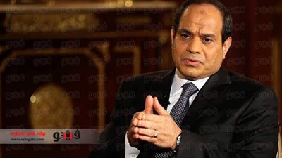 «السيسي» يسبب الصداع لـ«أردوغان».. رئيس وزراء تركيا يصف رئيس مصر بـ«الدكتاتور».. ويدافع عن قطر.. ويعتبر إسرائيل دولة إرهابية.. واليهود يعترفون بمنحه «جائزة الشجاعة&#