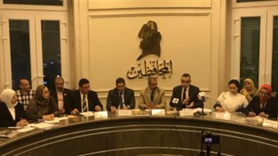 «عمال المحافظين» تطالب مجلس النواب بالتدخل لصرف علاوات القطاع الخاص