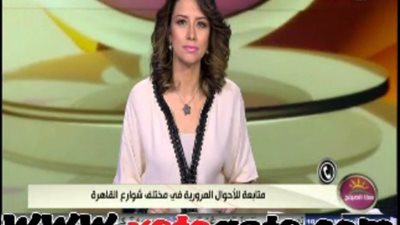 بالفيديو.. تكثيف مروري بمواقف الأجرة استعدادًا لعيد الفطر