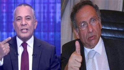 تأجيل محاكمة أحمد موسى بتهمة تشويه صورة ممدوح حمزة لـ3 مايو