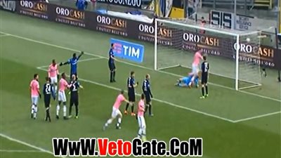 بالفيديو.. يوفنتوس يفوز بثنائية على أتلانتا ويتصدر الدوري