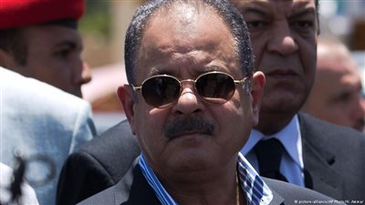 حماس تنفي تورطها في حادث اغتيال هشام بركات