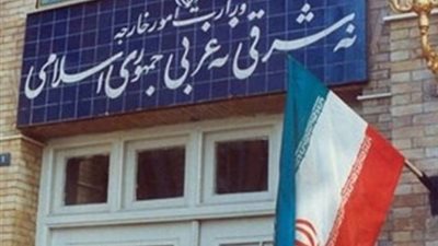 الخارجية الإيرانية تعرض فتح قناة اتصال بين السوريين والأتراك