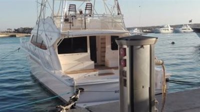 تعرف على المستندات المطلوبة للدخول لمنطقة السقالات بجنوب سيناء