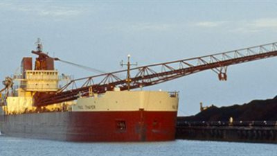 شلقانى: الدولة مطالبة باتخاذ قرارات جادة في تطوير «سفاجا التعديني»