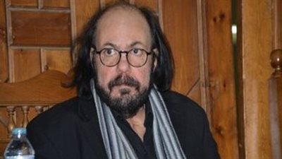 أشرف زكي للشامتين في وفاة طلعت زكريا: 