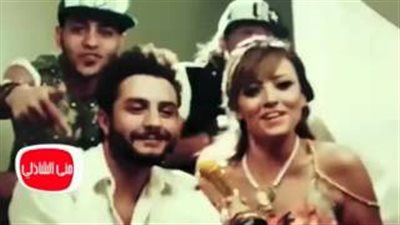 أحمد الفيشاوي لـ«منى الشاذلي»: «جايبلك رشوة علشان تخفي عني»