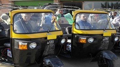 ضبط شهادة بيانات مزورة بوحدة مرور «شبرا الخيمة»