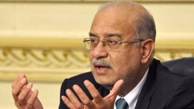 الحكومة ترسل تعديلات قانون تنمية الصادرات لمجلس الدولة