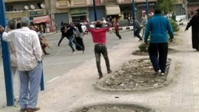 مقتل شاب في مشاجرة مع آخرين ببورسعيد