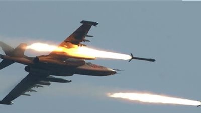 التحالف الدولي يضرب معاقل داعش بـ19 غارة جوية في سوريا والعراق