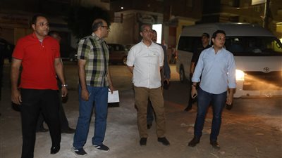 مخالفات المقاهي والقمامة تطيح برئيس مجلس قروي 