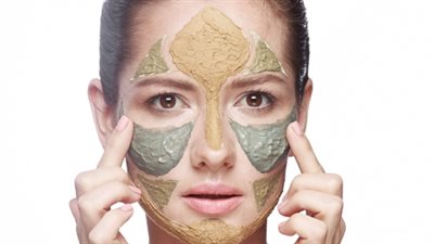 قناع طبيعي يهدئ التهابات البشرة الحساسة