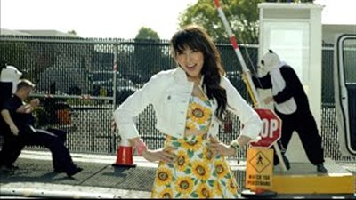 بالفيديو.. ساندى تطرح أول كليبات ألبومها 