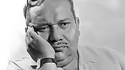 صلاح جاهين يكتب: حكمة فلسفية