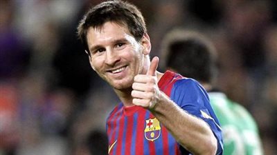 بالفيديو.. «ميسي» يتقدم بالهدف الثالث لبرشلونة في مرمى إيبار