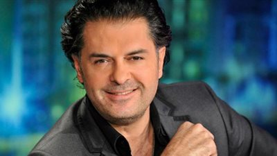 راغب علامة ينافس في عيد الفطر بـ