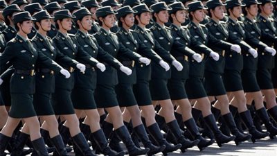 بيونج يانج:سنتخذ إجراءات ضد التحركات الأمريكية بالمنطقة