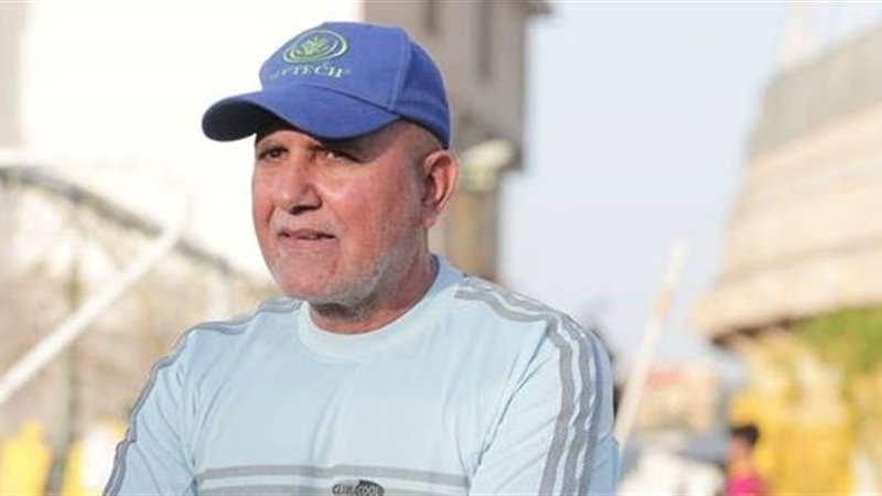 صبرى المنياوى مدير
