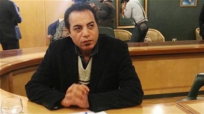 جمال عبد الرحيم