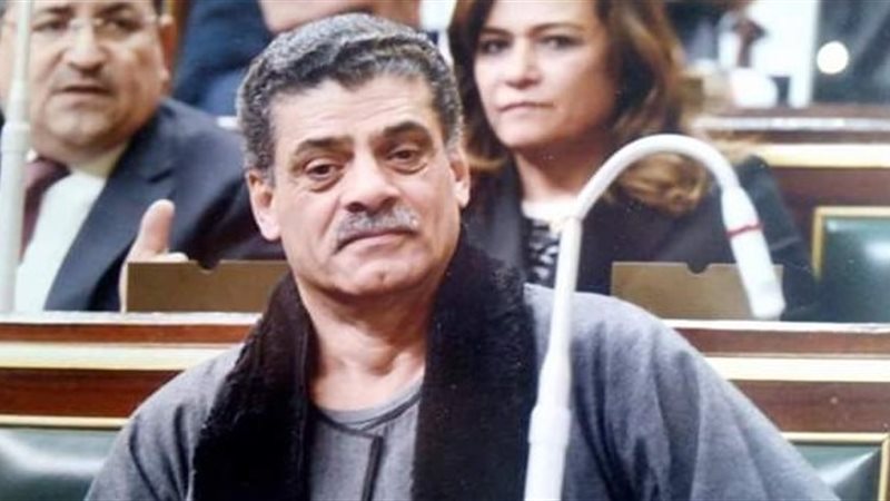 النائب محمد كلوب،
