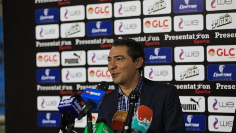 محمد بركات، مدير