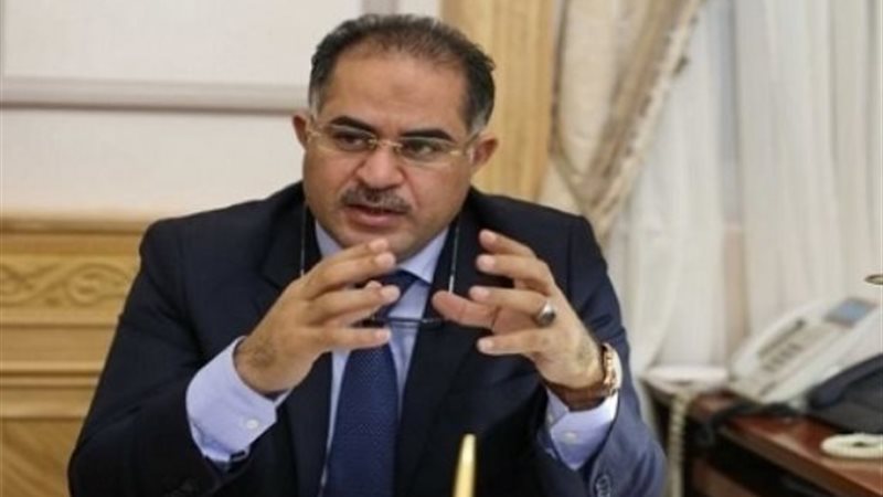  سليمان وهدان وكيل