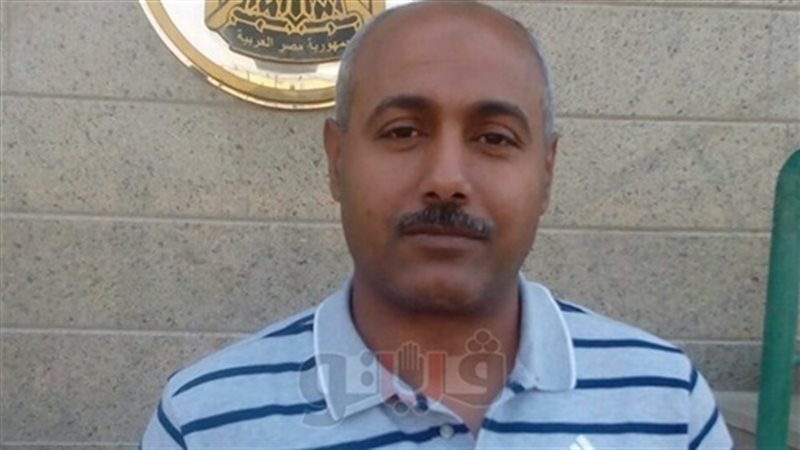 العقيد محمد مهدي