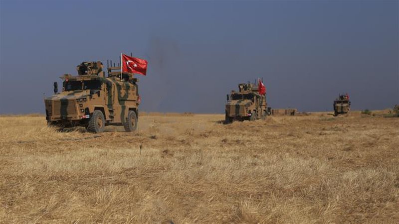 الجيش التركي-صورة