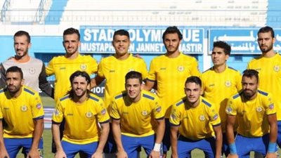 أزمة في الإسماعيلي قبل مواجهة طنطا بالدوري