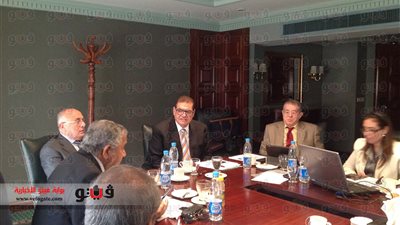 «تصديري المفروشات» يطالب بحل مشاكل المصانع المتعثرة