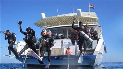 تعرف على معايير تجديد تراخيص مراكز الغوص واليخوت