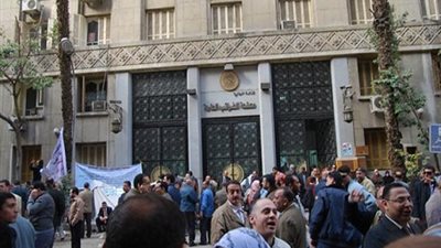 ضبط حالات تهرب تفوق قيمتها 66 مليون جنيه