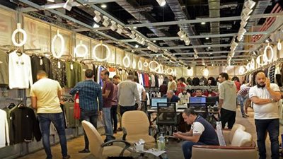 اليوم.. انطلاق فعاليات معرض 