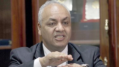 «بكري»: الكشف عن قتلة هشام بركات وسام شرف لرجال الشرطة