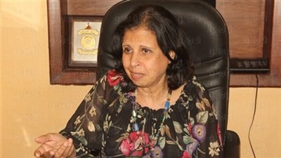 نادية زخاري: ارتفاع التكاليف وراء عدم انتشار أحدث نظم علاج الأورام