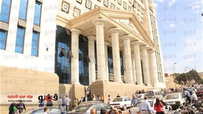 الحكم على المتهمين بقتل حارس محافظ البنك المركزي.. اليوم