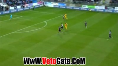 بالفيديو.. لويس سواريز يحرز الهدف الرابع لبرشلونة في إيبار