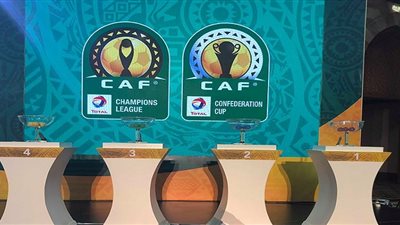 تعرف على موعد قرعة دوري أبطال أفريقيا والكونفدرالية والقنوات الناقلة