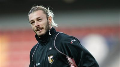 بارزاريتى يعترف بفضل اللاعبين في البداية الرائعة لروما