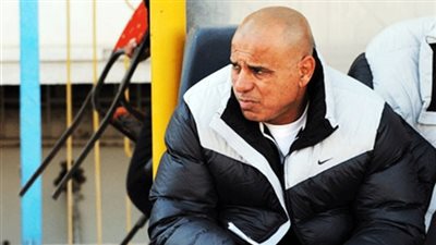 القماش: انضمام «أمير عزمي» خير تعويض لرحيل «دويدار»