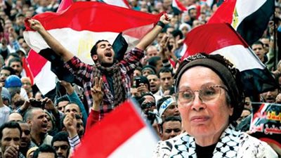 عبلة الدجاني: المرأة الفلسطينية روت فلسطين بدمائها وكفاحها