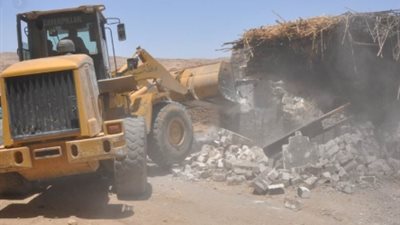 أمن الجيزة يضبط 31 شخصا اشتباه ورفع 433 حالة تعد على الطريق بالطالبية