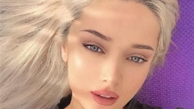 «باربي داغستان» تخطف أنظار نشطاء «إنستجرام» بجمالها (صور)